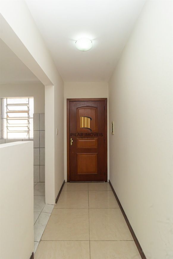 Apartamento 2 dormitórios no bairro Cristal