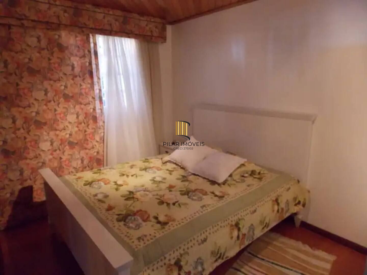 Casa em condomínio em Canela