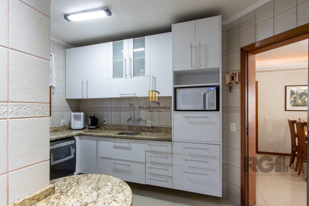 Apartamento Garden de 3 dormitórios.
