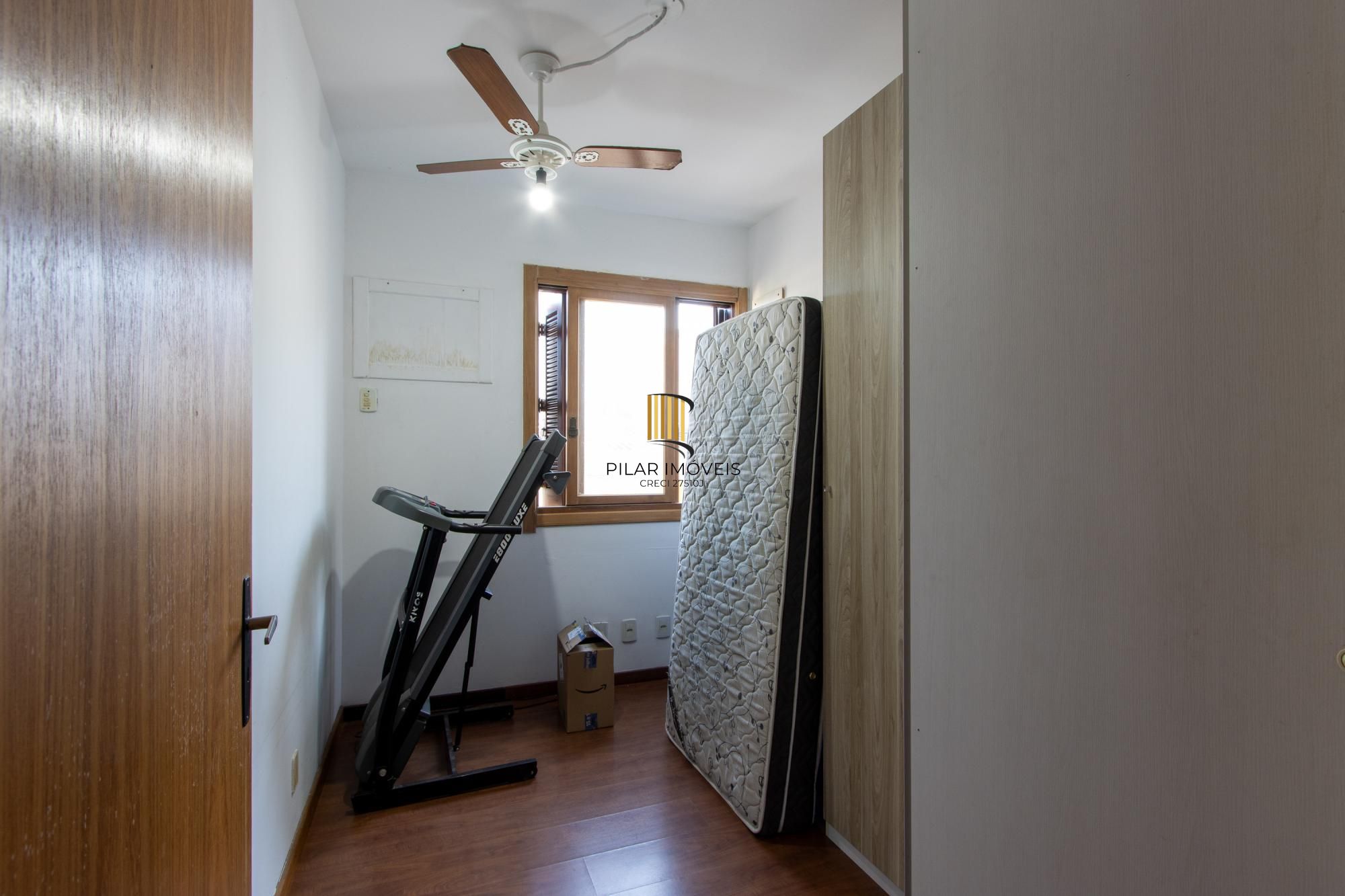 Apartamento 2 dormitórios no bairro Santana