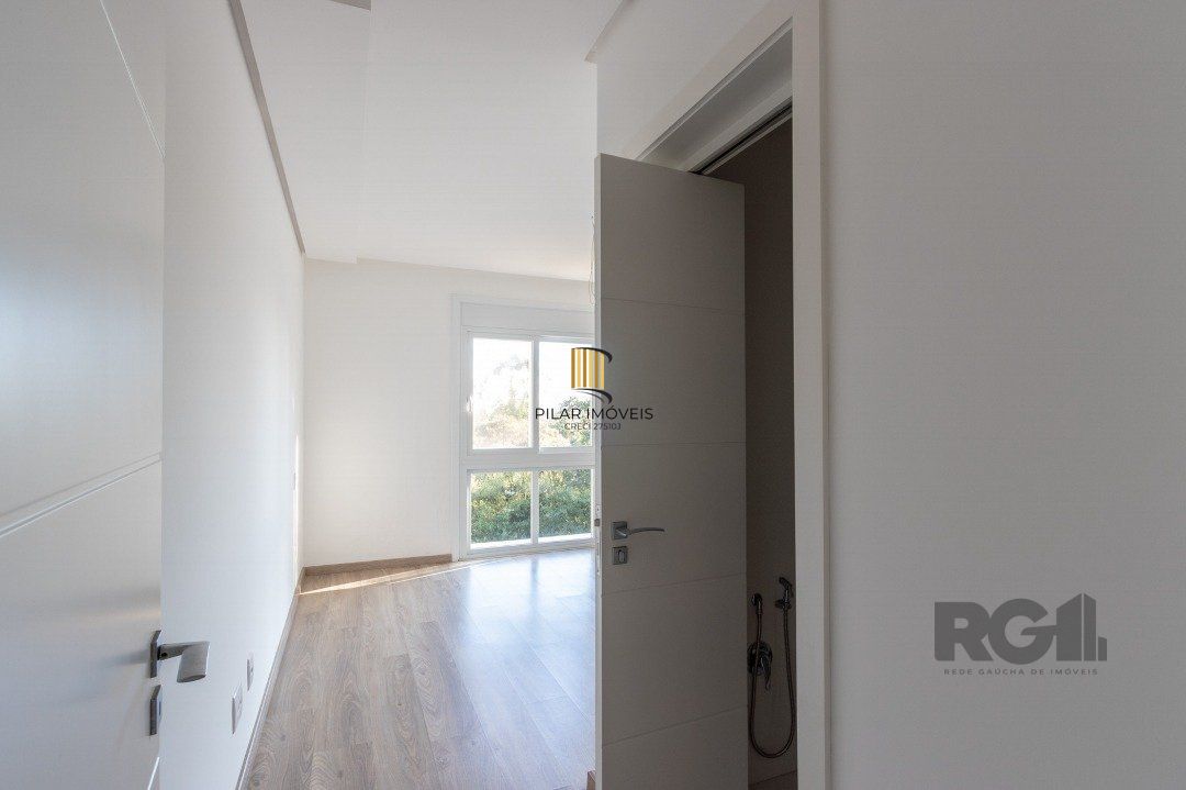 Apartamento para Venda - 178.67m², 3 dormitórios, sendo 3 suites, 1 vaga - Vila Assunção