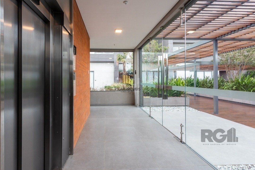 Loft 1 dormitório no bairro Teresópolis
