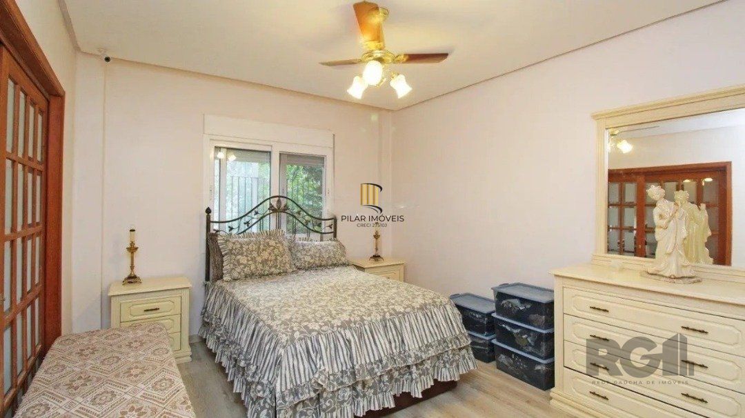Apartamento 3 dormitórios no bairro Floresta