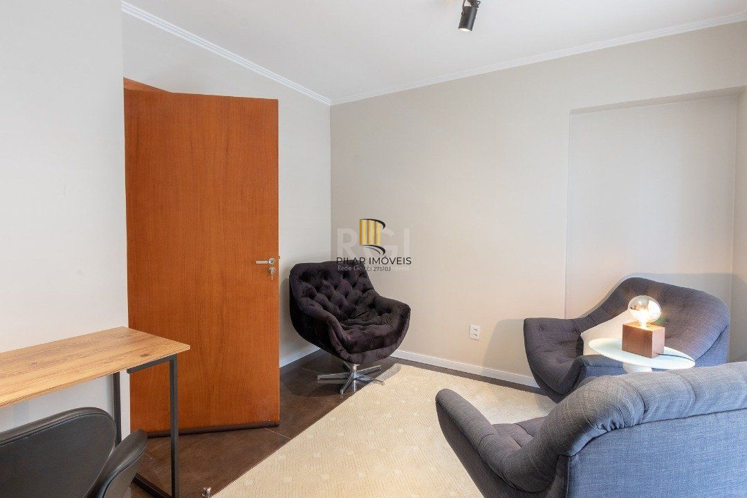 Conjunto/Sala para Venda - 18.9m², 0 dormitórios, Petrópolis