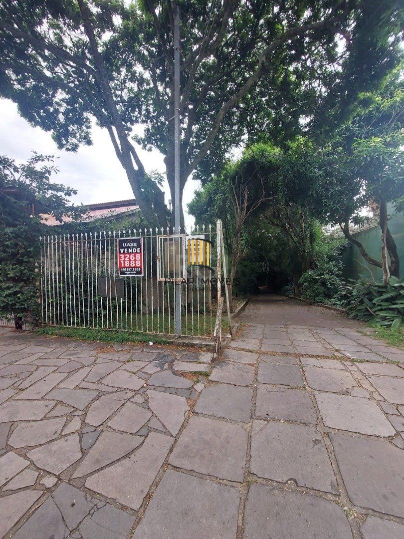 Terreno no bairro Camaquã