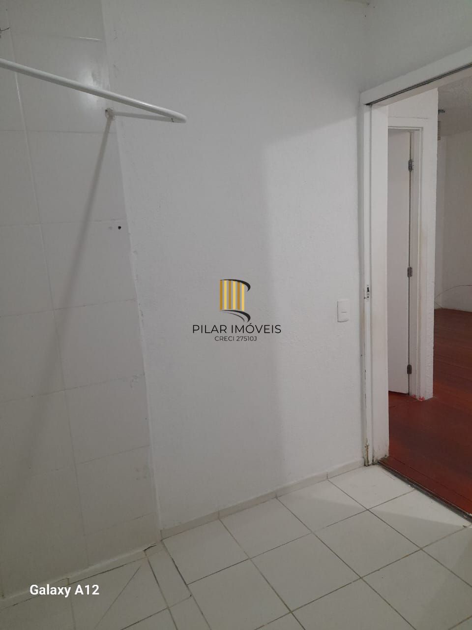 Apartamento 1 dormitório no bairro Restinga