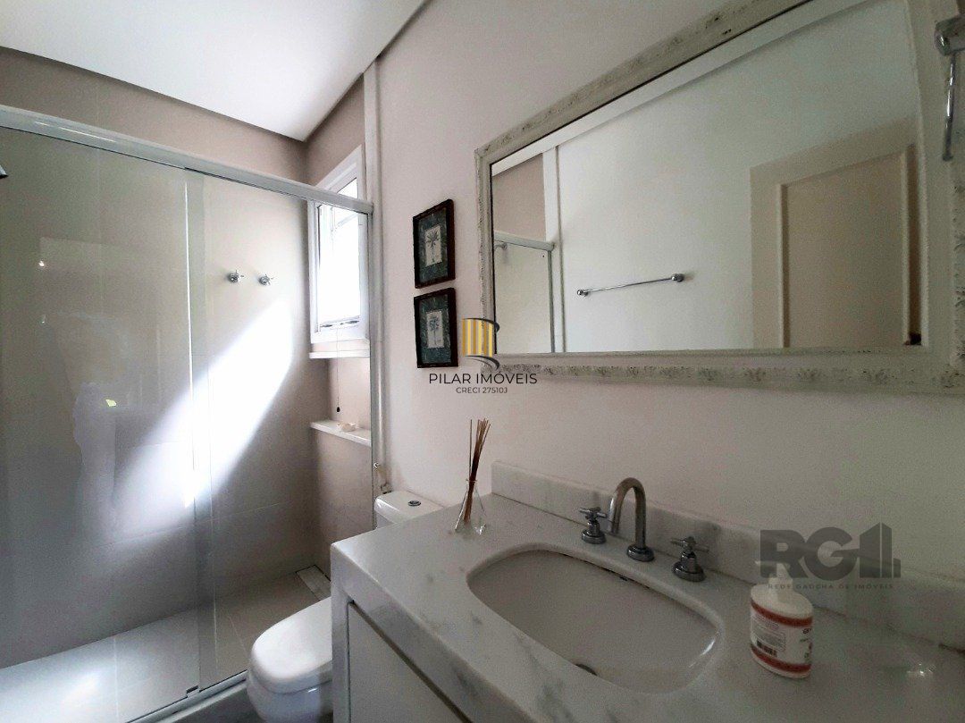 Casa Condominio para Venda - 423.23m², 4 dormitórios, sendo 4 suites, 4 vagas - Terra Ville
