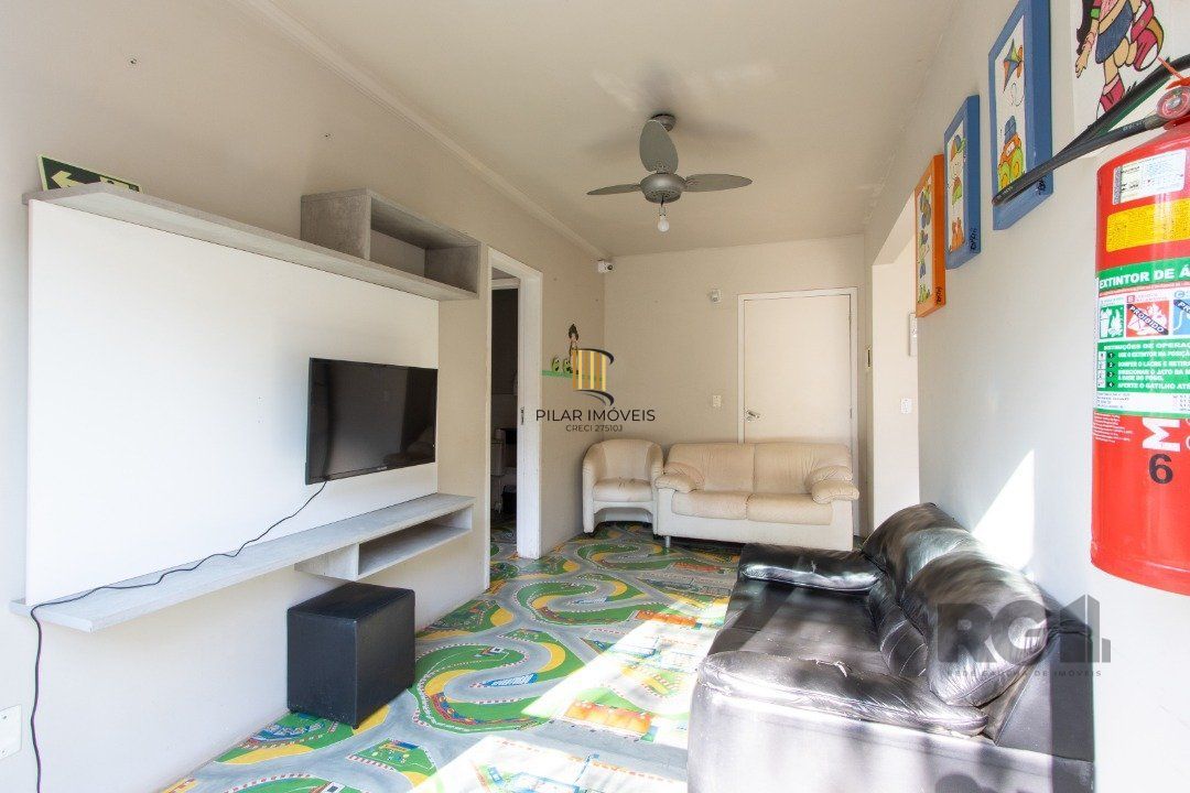 Apartamento 3 dormitórios no bairro Nonoai