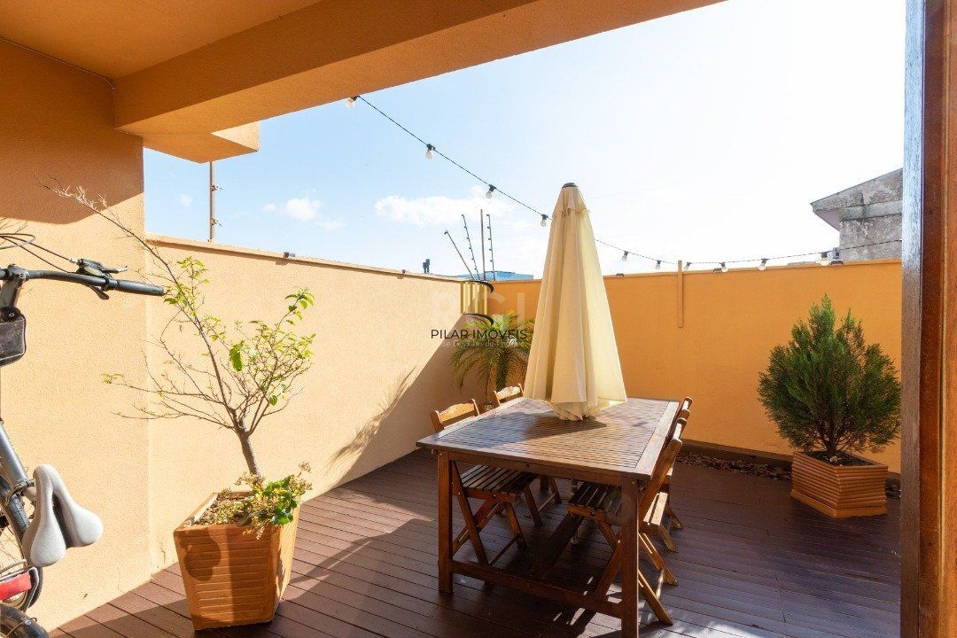 Casa Condominio para Venda - 186.07m², 3 dormitórios, sendo 1 suites, 1 vaga - Espirito Santo