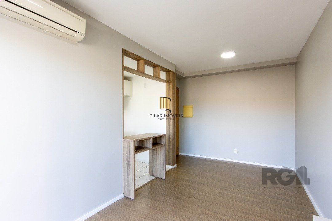 Apartamento 2 dormitórios no bairro Tristeza