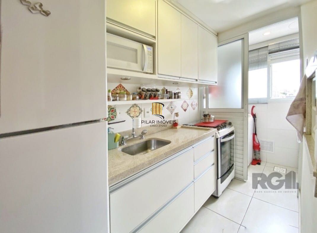 Apartamento 1 dormitório no bairro Cidade Baixa