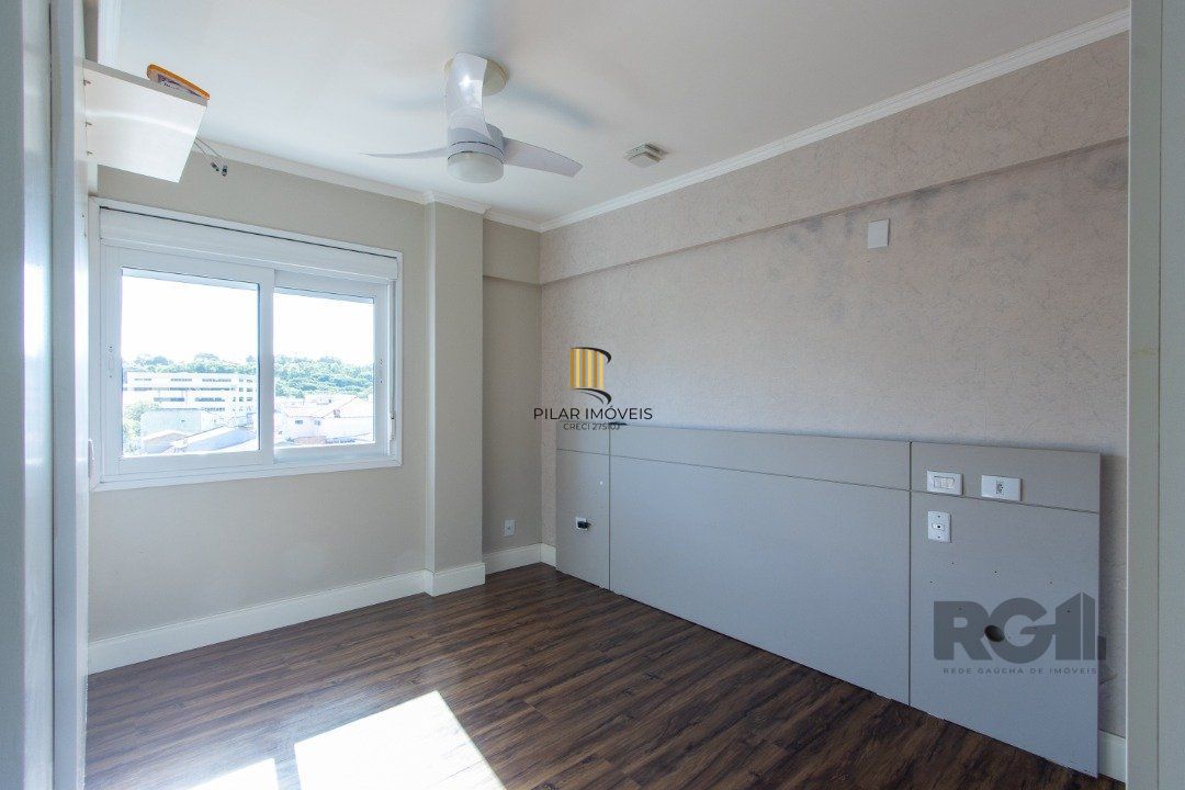 Apartamento 2 dormitórios no bairro Camaquã