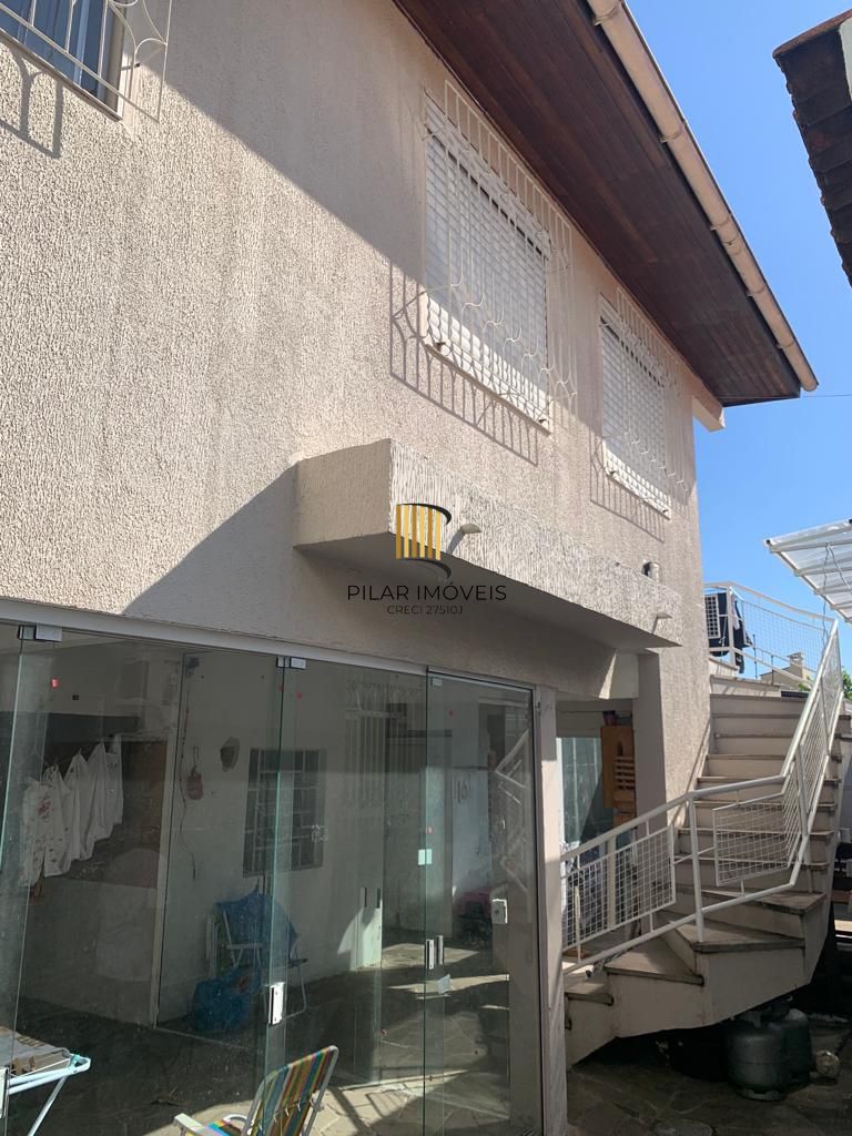 CASA TÉRREÀ VENDA BAIRRO CAVALHADA 315.85M²