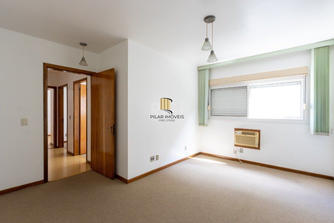 Apartamento 3 Dormitório(s) Bairro Ipanema