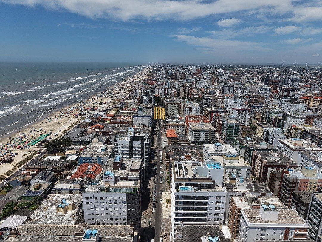 Apartamento 2 dormitórios no bairro Zona Nova