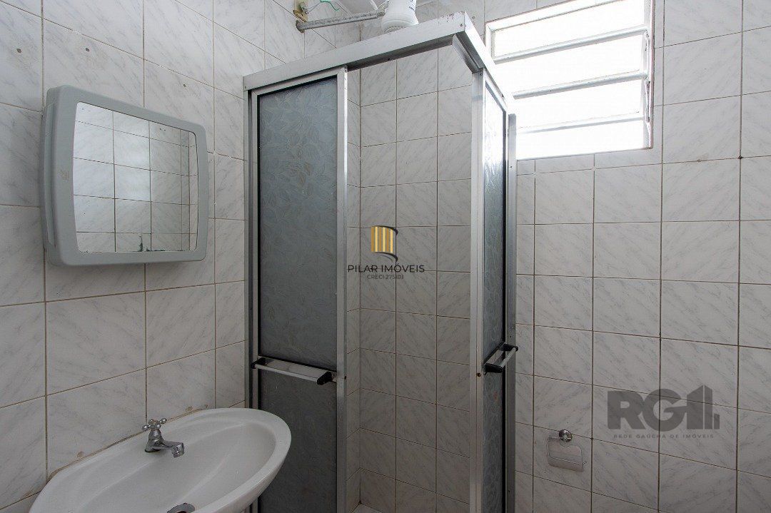 Apartamento 3 dormitórios no bairro Cristal