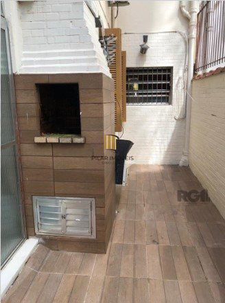 Apartamento 2 dormitórios no bairro Santana