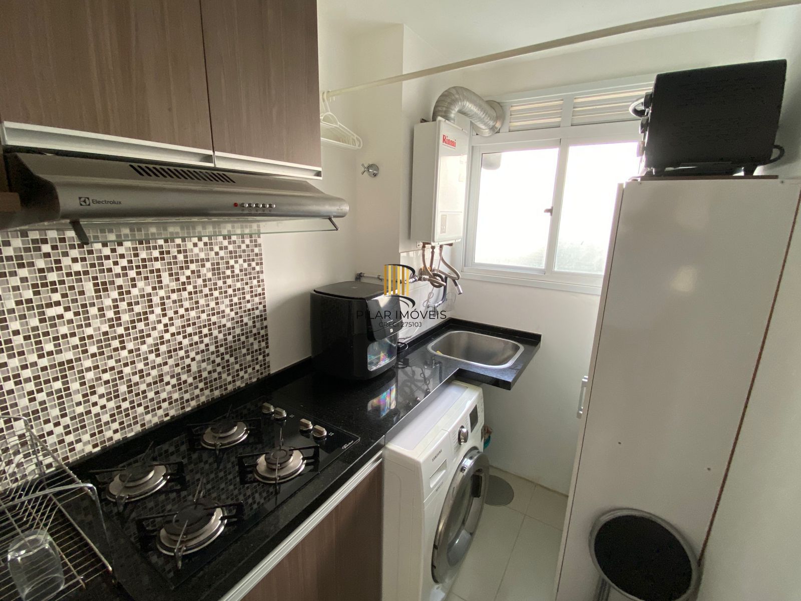 Lindo Apartamento no Coração da Zona Sul