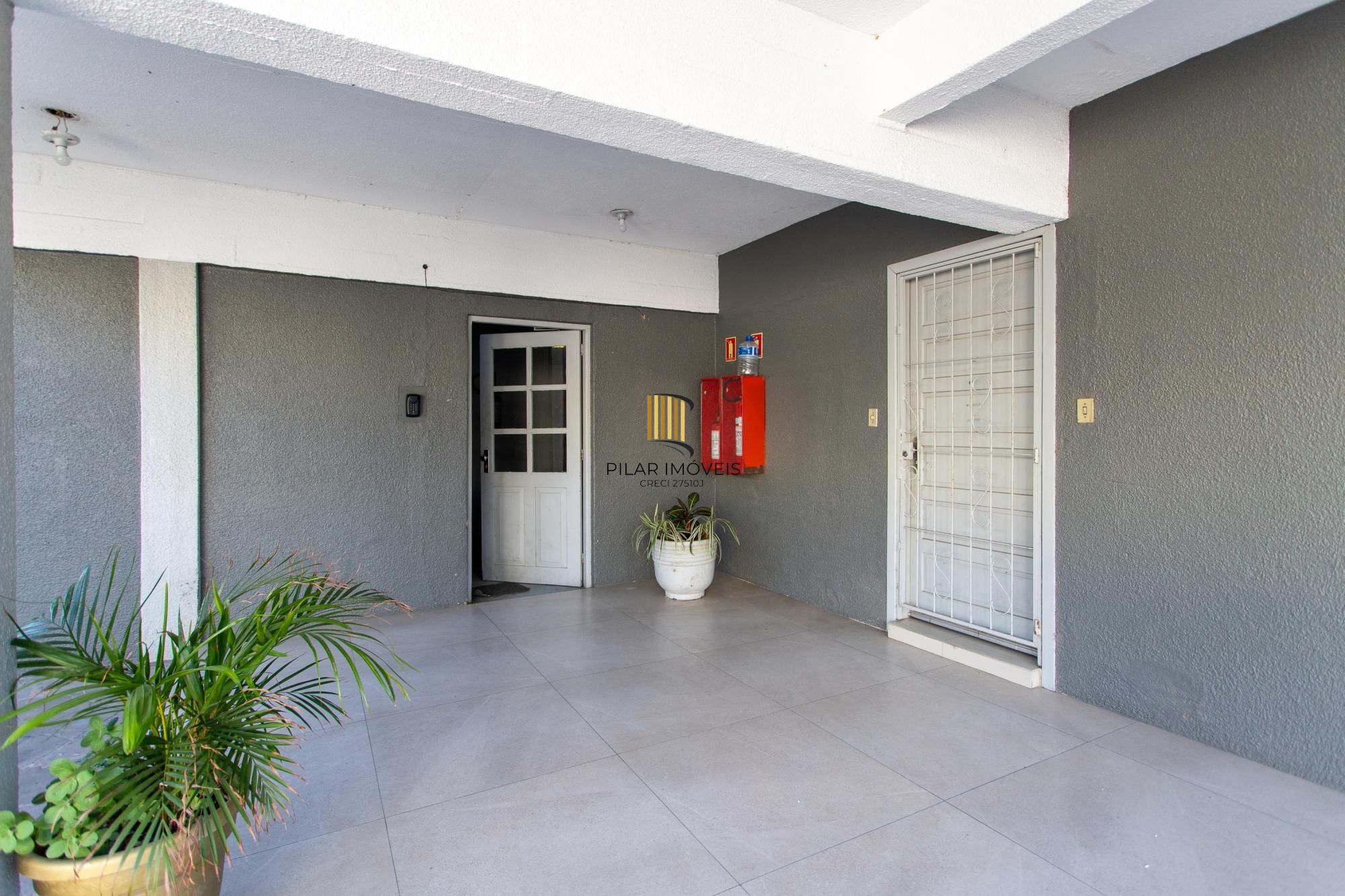Apartamento 3 dormitórios I Bairro Cristal