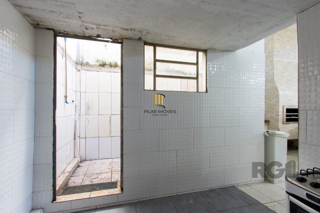 Prédio Comercial | 220m2 Privativos | Salão de Festas | Bairro Vila Nova