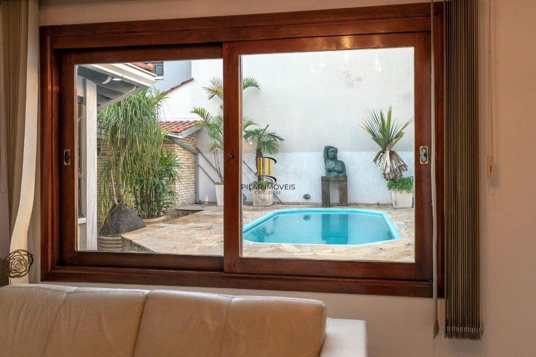 Casa Condominio para Venda - 233.52m², 3 dormitórios, sendo 3 suites, 2 vagas - Ipanema