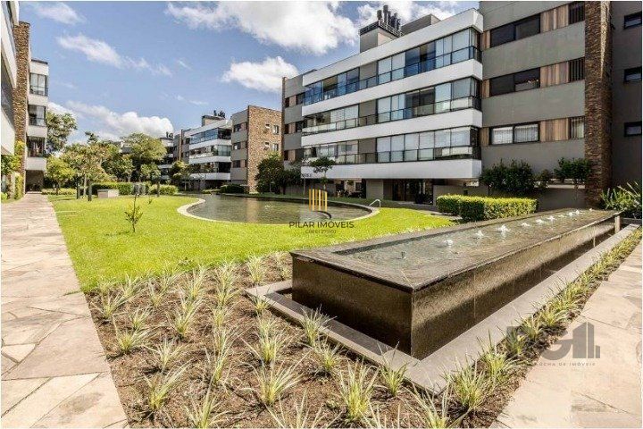 Apartamento 3 dormitórios no bairro Pedra Redonda