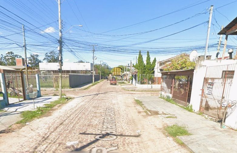 Casa 2 dormitórios no bairro Hípica