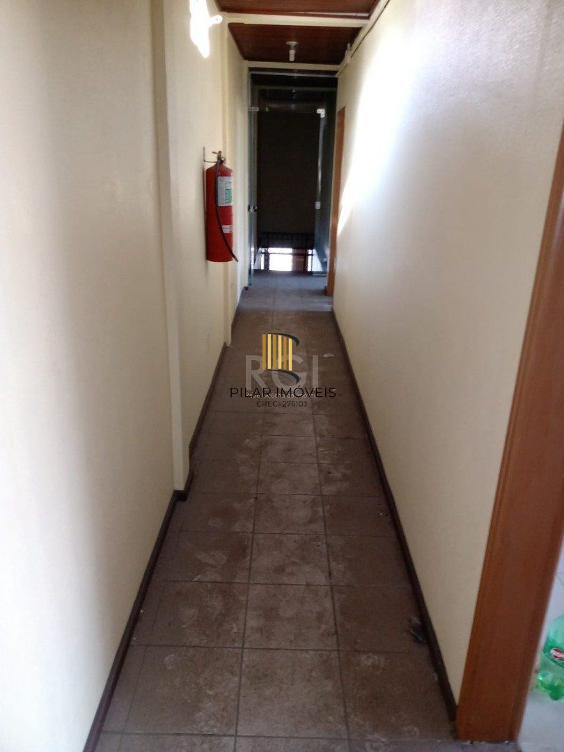 Predio para Venda - 44m², 0 dormitórios, Cristal