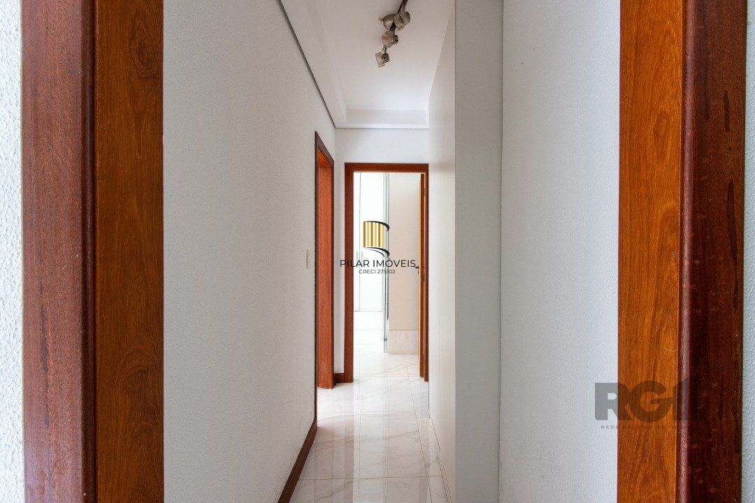 Apartamento para Venda - 37.89m², 1 quarto, Bairro Cavalhada, Porto Alegre