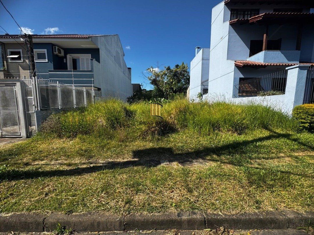 Terreno no bairro Espírito Santo - Pilar Imóveis