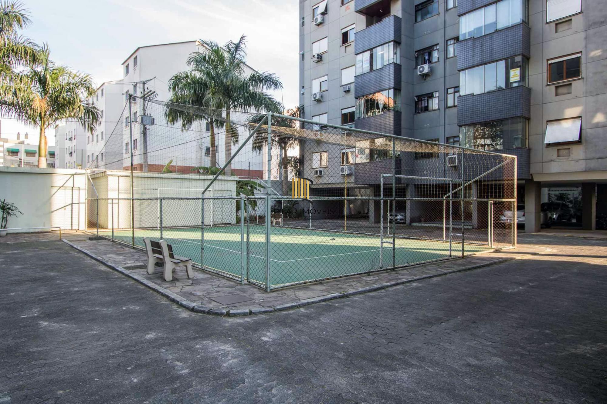 Apartamento 3 dormitórios no bairro Camaquã