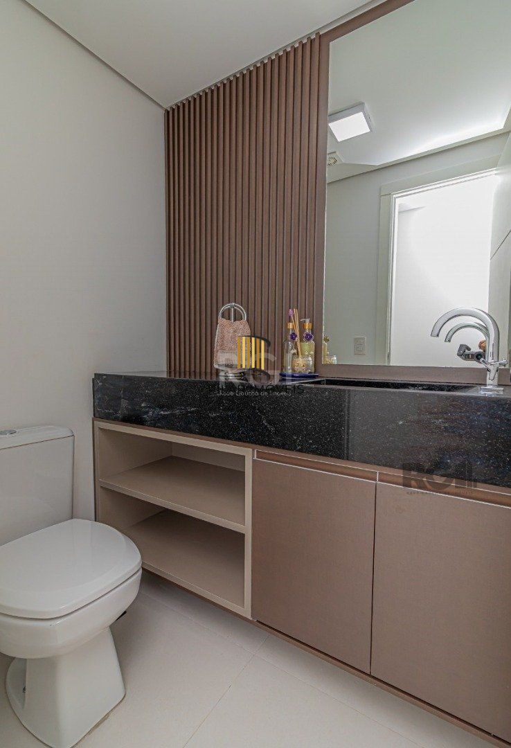 Apartamento 3 dormitórios no bairro Tristeza