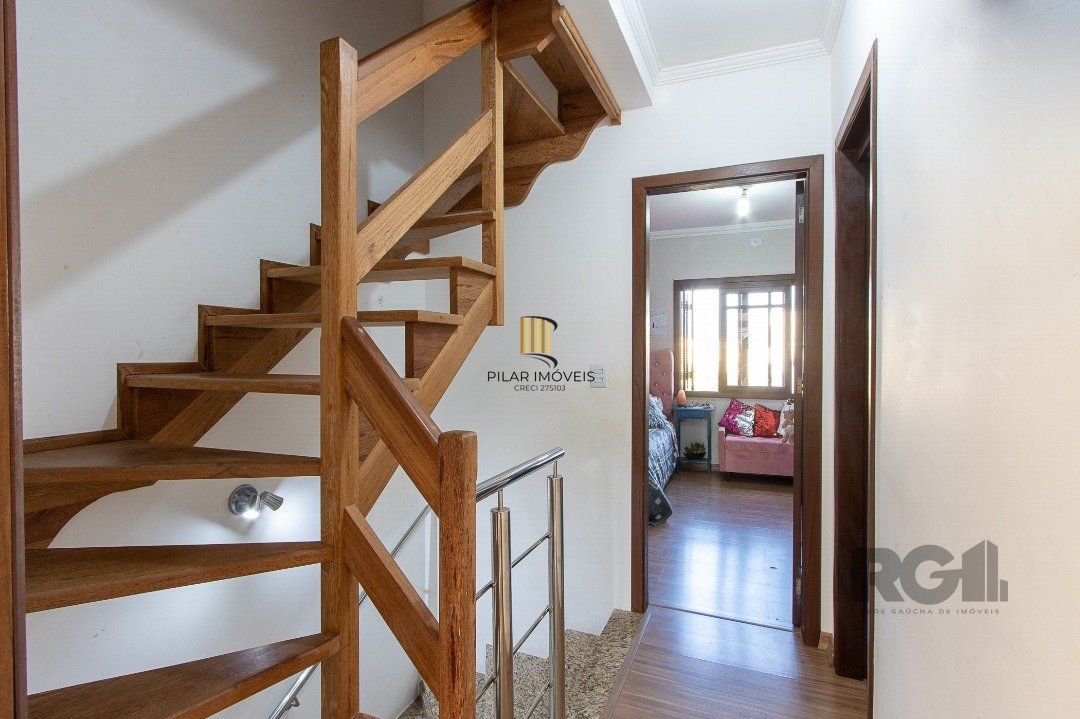 Casa 3 Dormitório(s) Bairro Hípica