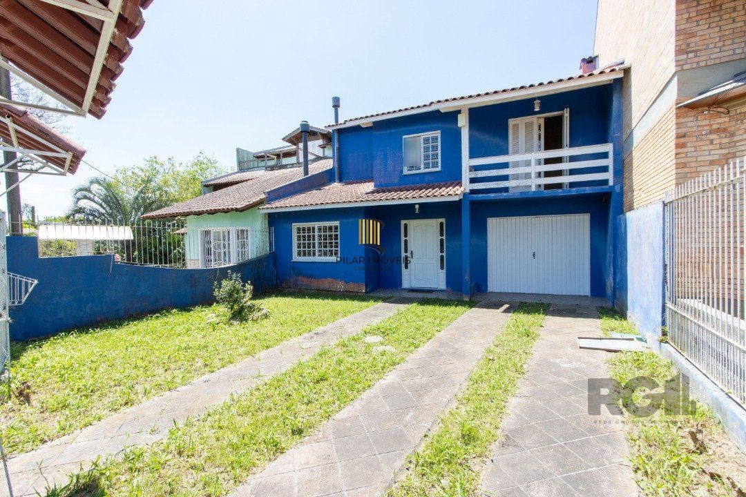 Casa em Ipanema - Imperial Park à Venda