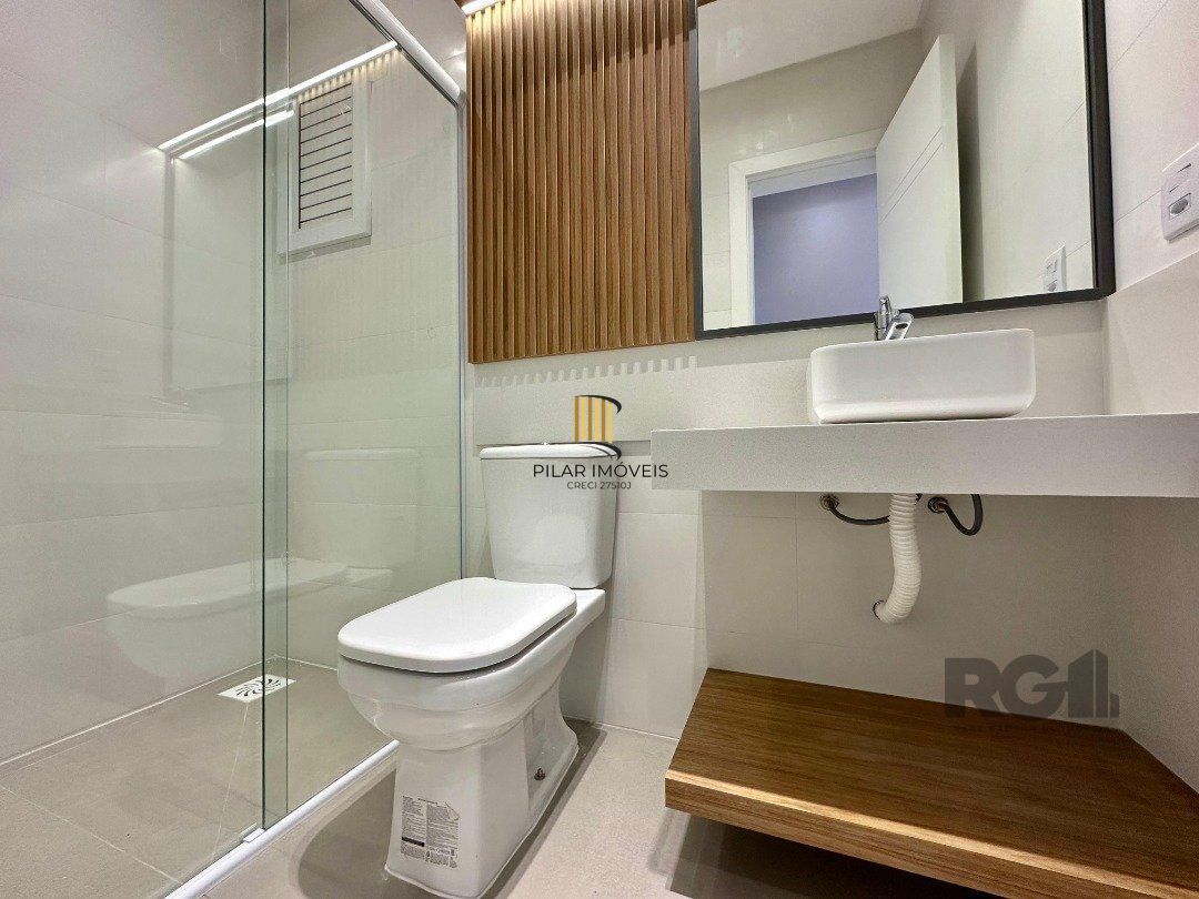 APARTAMENTO À VENDA EM CAPÃO DA CANOA