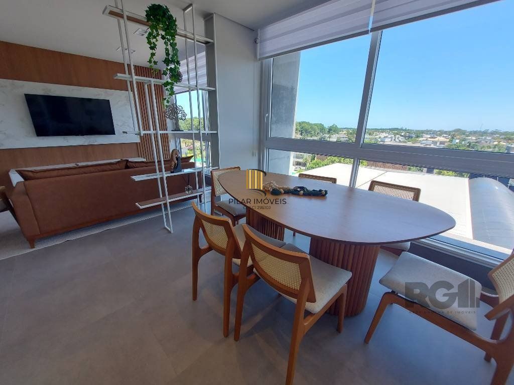 Apartamento 3 dormitórios no bairro Atlântida