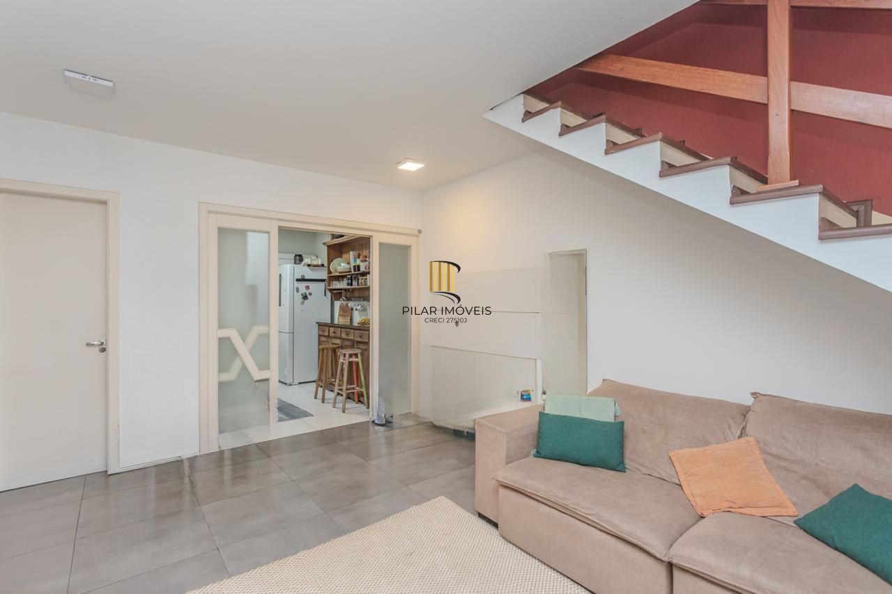 Casa de Condomínio 3 dormitórios no bairro Tristeza