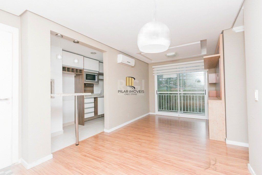 Apartamento para Venda - 72.01m², 3 dormitórios, sendo 1 suites, 1 vaga - Camaquã - Pilar Imóveis
