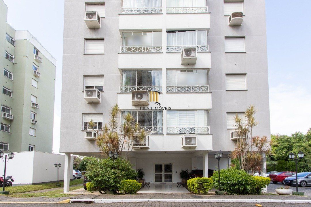 Apartamento 2 dormitórios no bairro Nonoai