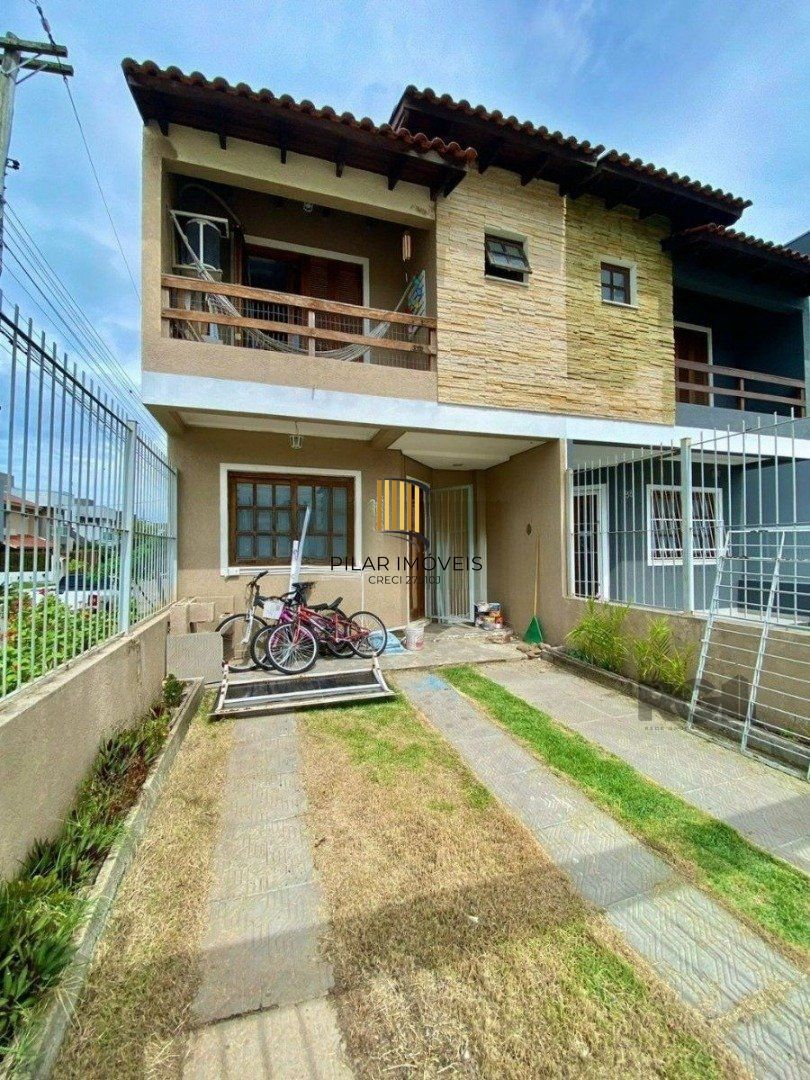 Casa à venda em Jardins do Prado - Hípica