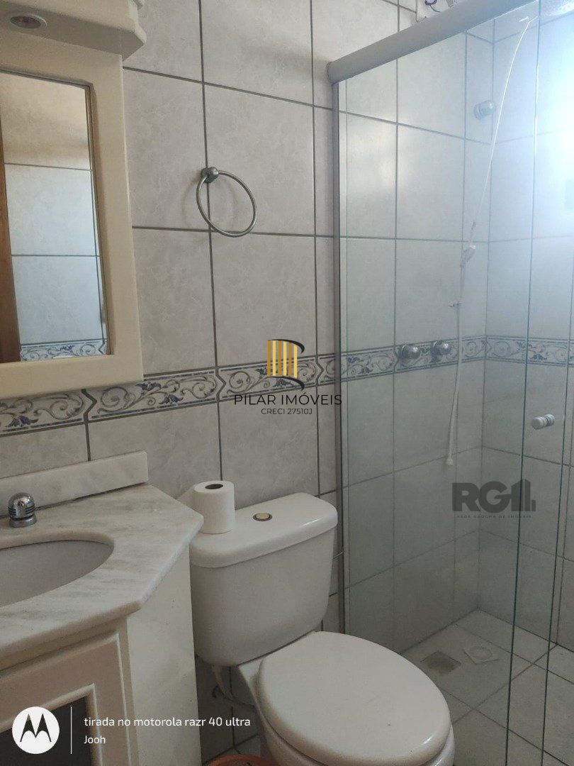 Casa 3 dormitórios no bairro Hípica