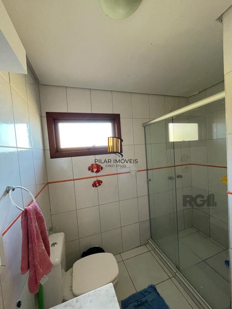 Casa de Condomínio 4 dormitórios no bairro Cavalhada