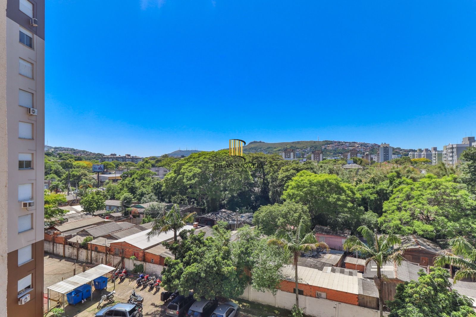 APARTAMENTO 02 DORMTÓRIOS 60M2 PRIVATIVOS BAIRRO CRISTAL