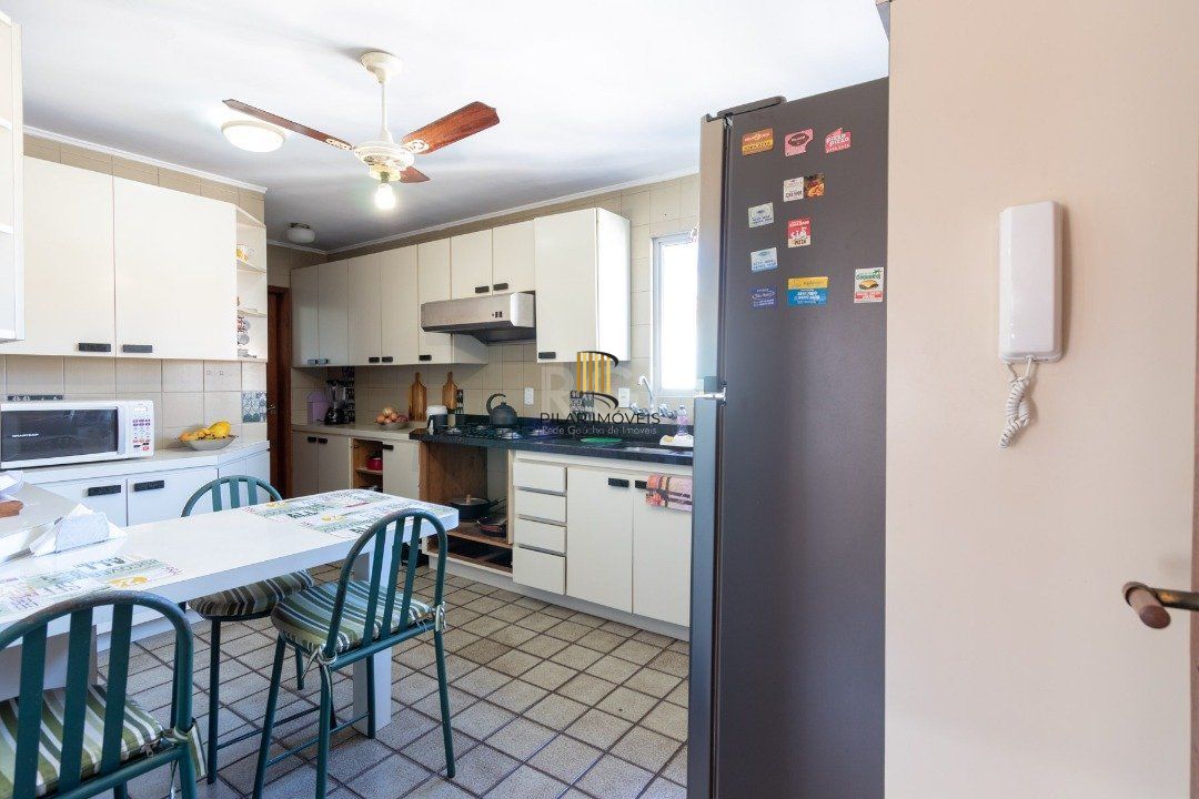 Apartamento para Venda - 139.1m², 3 dormitórios, sendo 1 suites, 2 vagas - Tristeza