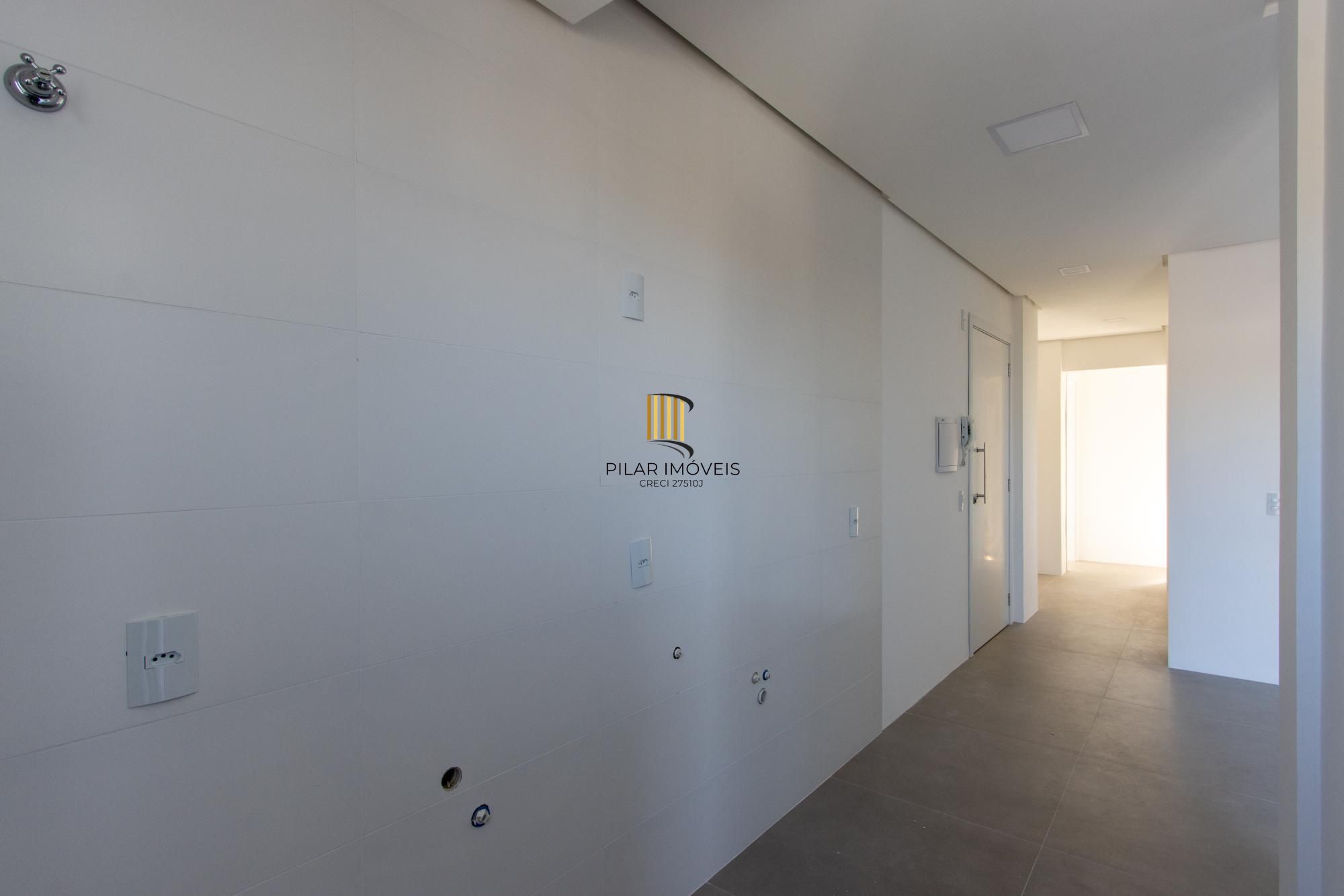 Apartamento 2 dormitórios no bairro Medianeira