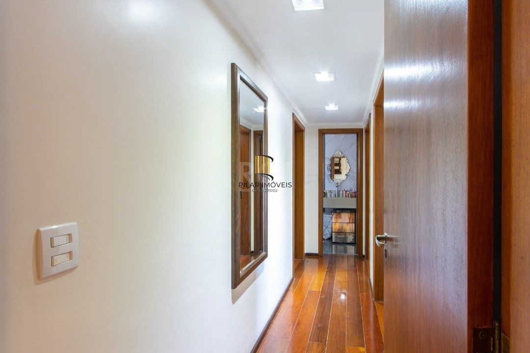 Cobertura 3 Dormitório(s) Bairro Tristeza