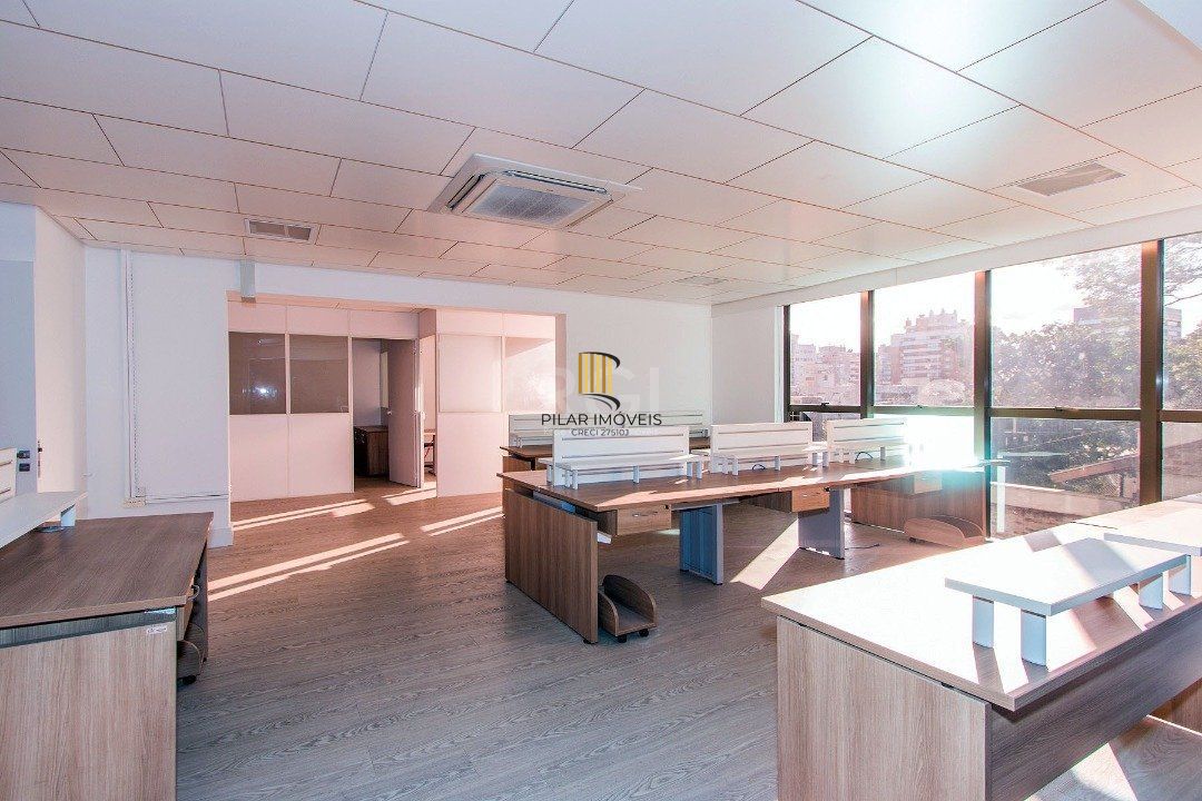 Conjunto/Sala para Venda - 194,14m², 0 dormitórios, 4 vagas - Bela Vista