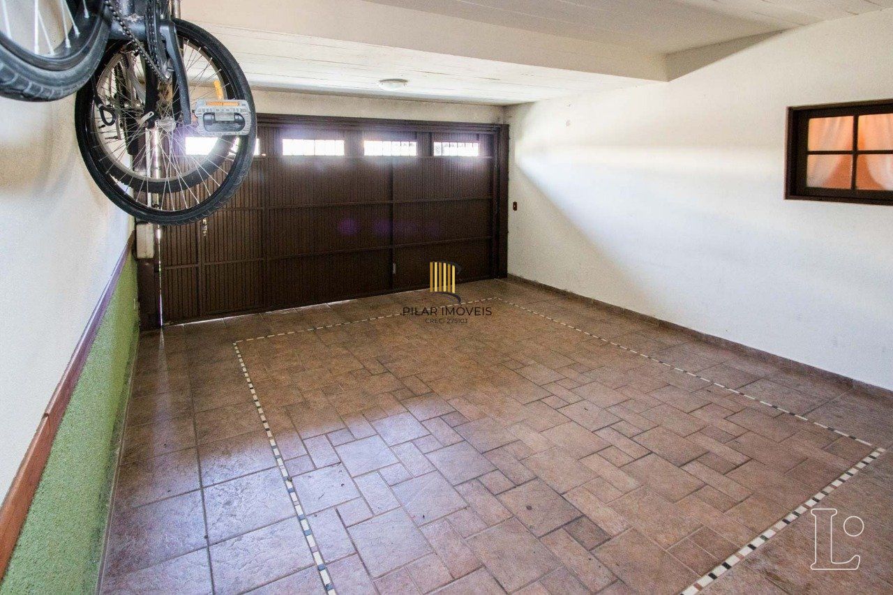 Casa para Venda - 238.68m², 4 dormitórios, sendo 1 suites, 4 vagas - Ipanema