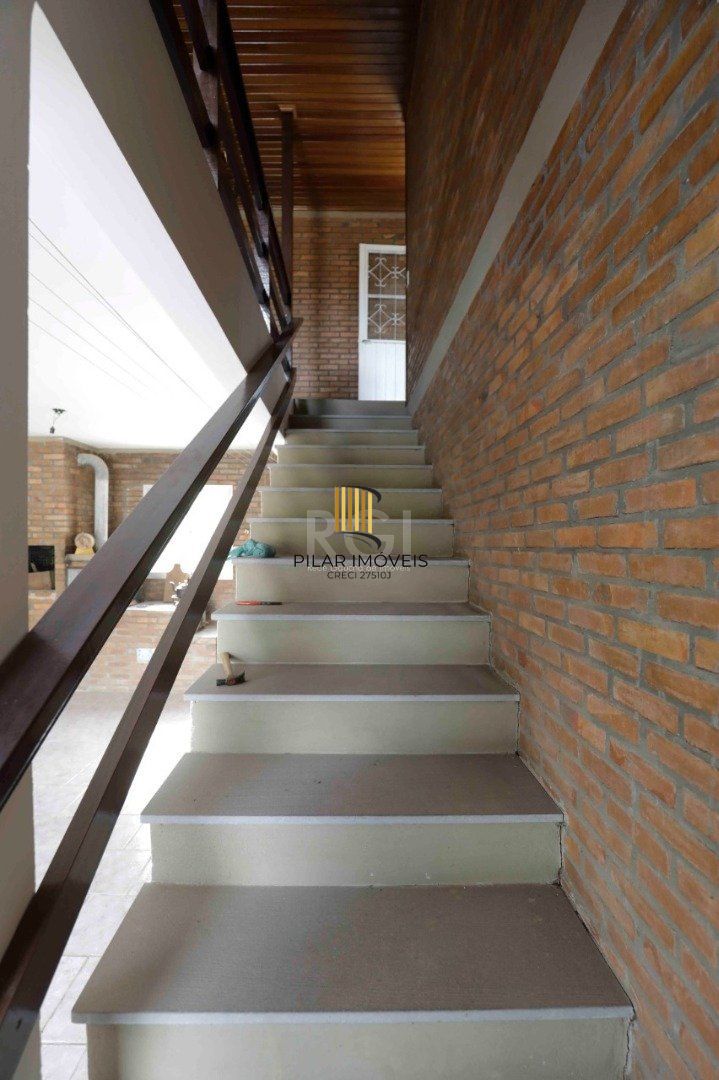 Casa para Venda - 160m², 2 dormitórios, 2 vagas - Boa Vista do Sul