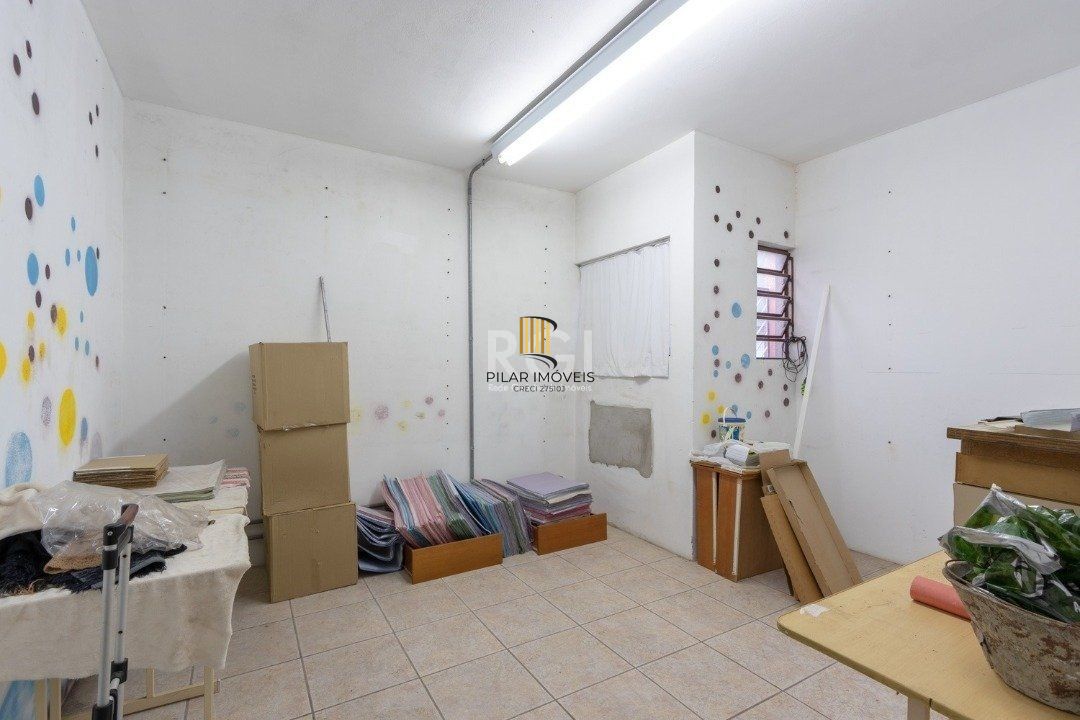Predio para Venda - 362m², 0 dormitórios, Cristal